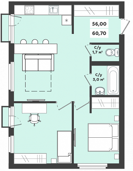 Жк Французский Квартал В Новосибирске Купить Квартиру